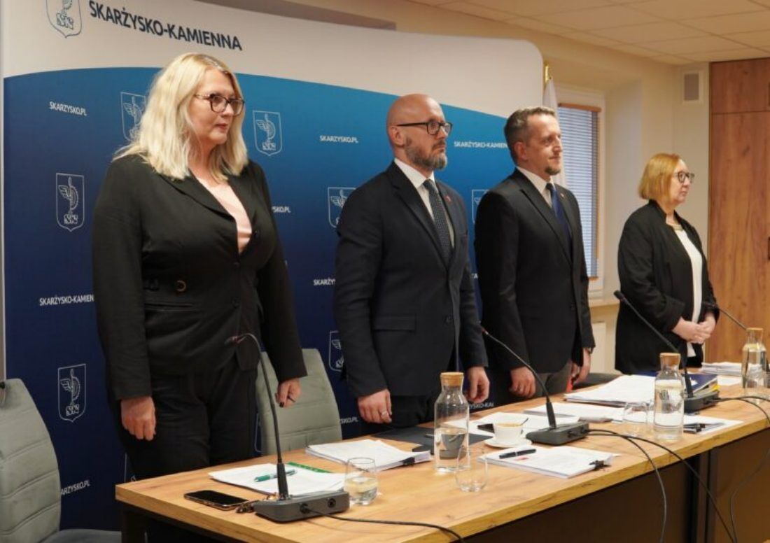 XXIII Sesja Rady Miasta: podsumowanie decyzji i uchwał